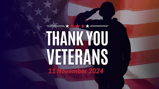 Veterans Day